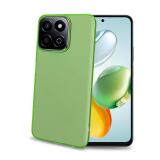 TPU COVER HONOR 200 SMART GREEN