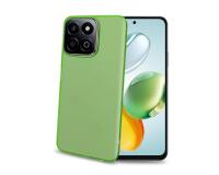 TPU COVER HONOR 200 SMART GREEN