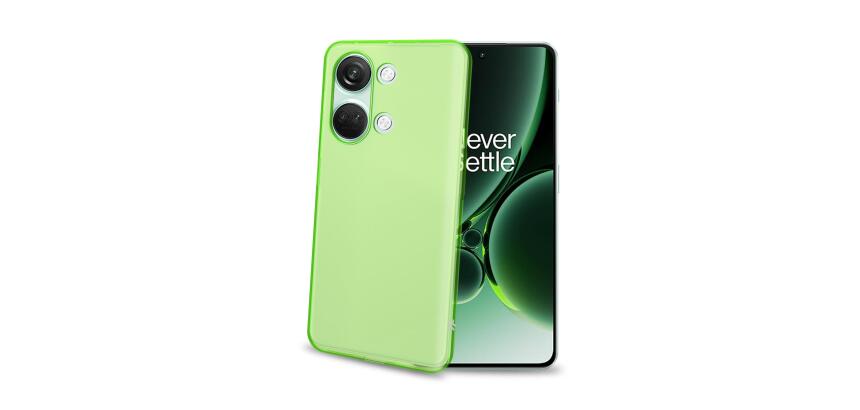 GELSKIN - Oneplus Nord 3