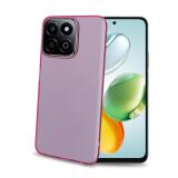TPU COVER HONOR 200 SMART PINK