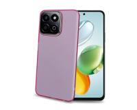 TPU COVER HONOR 200 SMART PINK