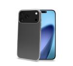 GELSKIN - Cover morbida trasparente in TPU compatibile con Apple iPhone 17 Pro Max [IPHONE 17 CASES]