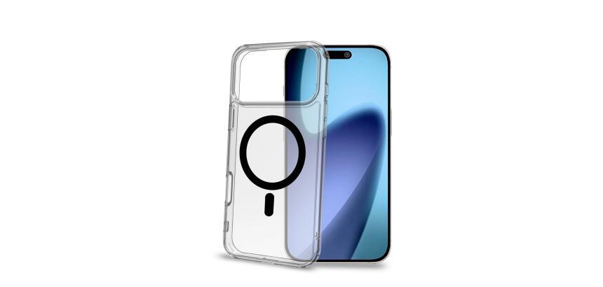 GELSKINMAG - Apple iPhone 17 Pro Max [IPHONE 17 CASES]