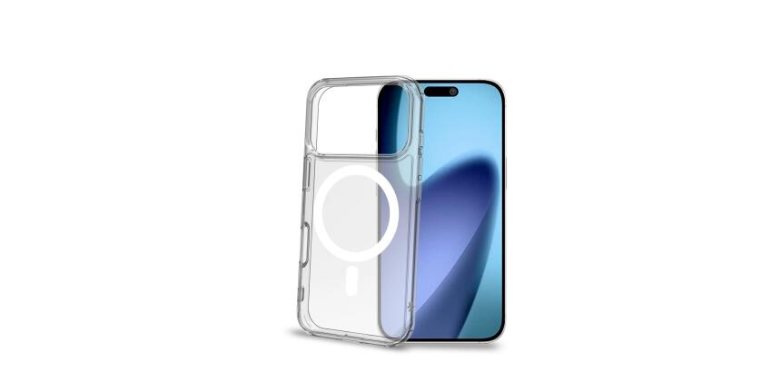 GELSKINMAG - Apple iPhone 17 Pro [IPHONE 17 CASES]