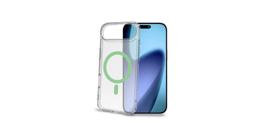 GELSKINMAG - Apple iPhone Air [IPHONE 17 CASES]
