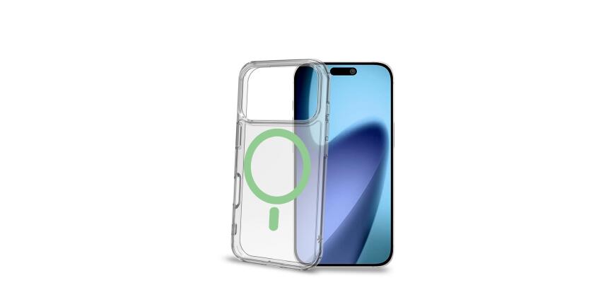 GELSKINMAG - Apple iPhone 17 Pro [IPHONE 17 CASES]