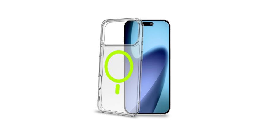 GELSKINMAG - Apple iPhone 17 Pro Max [IPHONE 17 CASES]