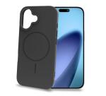 MAGSLIM - Cover ultra sottile con finitura soft touch compatibile con la tecnologia Magsafe per Apple iPhone 17 [IPHONE 17 CASES]