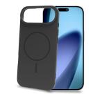 MAGSLIM - Cover ultra sottile con finitura soft touch compatibile con la tecnologia Magsafe per Apple iPhone Air [IPHONE 17 CASES]
