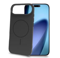 MAGSLIM - Cover ultra sottile con finitura soft touch compatibile con la tecnologia Magsafe per Apple iPhone Air [IPHONE 17 CASES]