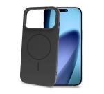 MAGSLIM - Cover ultra sottile con finitura soft touch compatibile con la tecnologia Magsafe per Apple iPhone 17 Pro Max [IPHONE 17 CASES]