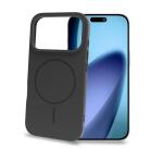 MAGSLIM - Cover ultra sottile con finitura soft touch compatibile con la tecnologia Magsafe per Apple iPhone 17 Pro [IPHONE 17 CASES]