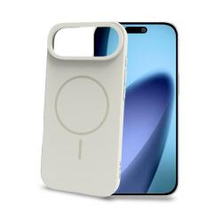 MAGSLIM - Cover ultra sottile con finitura soft touch compatibile con la tecnologia Magsafe per Apple iPhone Air [IPHONE 17 CASES]