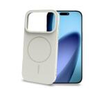MAGSLIM - Cover ultra sottile con finitura soft touch compatibile con la tecnologia Magsafe per Apple iPhone 17 Pro [IPHONE 17 CASES]