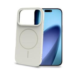 MAGSLIM - Cover ultra sottile con finitura soft touch compatibile con la tecnologia Magsafe per Apple iPhone 17 Pro [IPHONE 17 CASES]