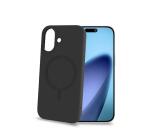 FEELINGMAG - Cover in TPU con finitura soft touch compatibile con la tecnologia Magsafe bordo sagomato per protezione fotocamera compatibile con Apple iPhone 17 [IPHONE 17 CASES]
