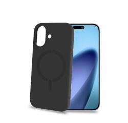 FEELINGMAG - Cover in TPU con finitura soft touch compatibile con la tecnologia Magsafe bordo sagomato per protezione fotocamera compatibile con Apple iPhone 17 [IPHONE 17 CASES]