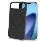 FEELINGMAG - Cover in TPU con finitura soft touch compatibile con la tecnologia Magsafe bordo sagomato per protezione fotocamera compatibile con Apple iPhone Air [IPHONE 17 CASES]