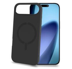 FEELINGMAG - Cover in TPU con finitura soft touch compatibile con la tecnologia Magsafe bordo sagomato per protezione fotocamera compatibile con Apple iPhone Air [IPHONE 17 CASES]