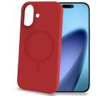 FEELINGMAG - Cover in TPU con finitura soft touch compatibile con la tecnologia Magsafe bordo sagomato per protezione fotocamera compatibile con Apple iPhone 17 [IPHONE 17 CASES]