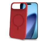 FEELINGMAG - Cover in TPU con finitura soft touch compatibile con la tecnologia Magsafe bordo sagomato per protezione fotocamera compatibile con Apple iPhone Air [IPHONE 17 CASES]