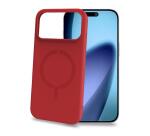 FEELINGMAG - Cover in TPU con finitura soft touch compatibile con la tecnologia Magsafe bordo sagomato per protezione fotocamera compatibile con iPhone 17 Pro Max [IPHONE 17 CASES]
