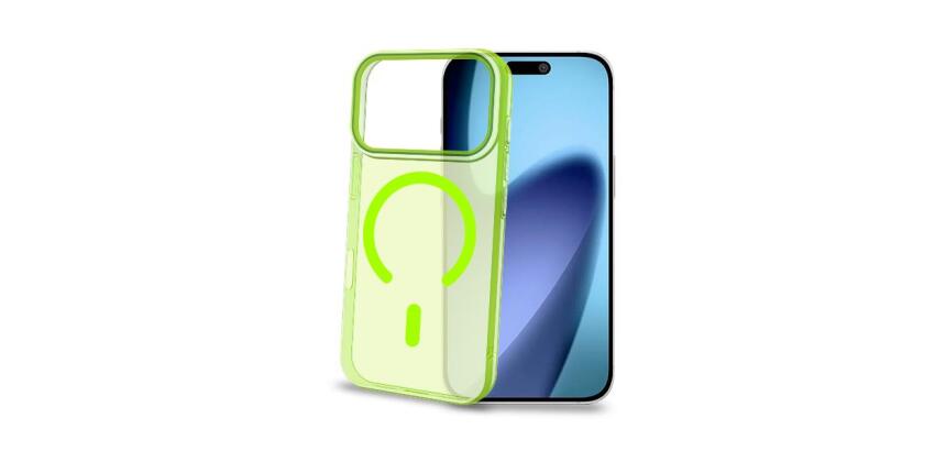 COLORMAG - Apple iPhone 17 Pro [IPHONE 17 CASES]