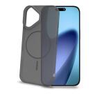 MAGSAND - Cover rigida con effetto sabbiato compatibile con la tecnologia Magsafe per Apple iPhone 17 [IPHONE 17 CASES]