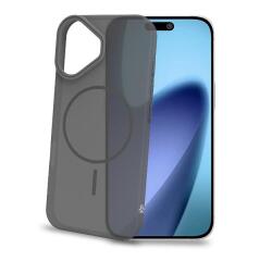 MAGSAND - Cover rigida con effetto sabbiato compatibile con la tecnologia Magsafe per Apple iPhone 17 [IPHONE 17 CASES]