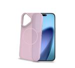 MAGSAND - Cover rigida con effetto sabbiato compatibile con la tecnologia Magsafe per Apple iPhone 17 [IPHONE 17 CASES]