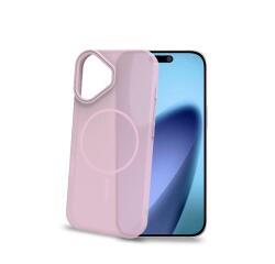 MAGSAND - Cover rigida con effetto sabbiato compatibile con la tecnologia Magsafe per Apple iPhone 17 [IPHONE 17 CASES]