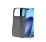MAGSAND - Cover rigida con effetto sabbiato compatibile con la tecnologia Magsafe per Apple iPhone 17 Pro [IPHONE 17 CASES]