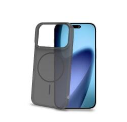 MAGSAND - Cover rigida con effetto sabbiato compatibile con la tecnologia Magsafe per Apple iPhone 17 Pro [IPHONE 17 CASES]