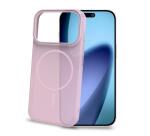 MAGSAND - Cover rigida con effetto sabbiato compatibile con la tecnologia Magsafe per Apple iPhone 17 Pro [IPHONE 17 CASES]