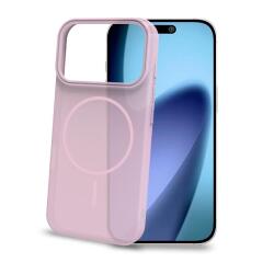 MAGSAND - Cover rigida con effetto sabbiato compatibile con la tecnologia Magsafe per Apple iPhone 17 Pro [IPHONE 17 CASES]