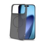 MAGSAND - Cover rigida con effetto sabbiato compatibile con la tecnologia Magsafe per Apple iPhone 17 Pro Max [IPHONE 17 CASES]