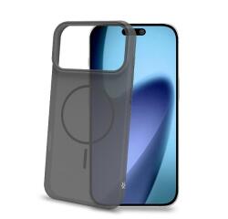 MAGSAND - Cover rigida con effetto sabbiato compatibile con la tecnologia Magsafe per Apple iPhone 17 Pro Max [IPHONE 17 CASES]