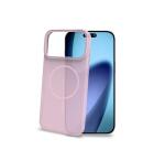 MAGSAND - Cover rigida con effetto sabbiato compatibile con la tecnologia Magsafe per Apple iPhone 17 Pro Max [IPHONE 17 CASES]