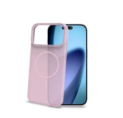 MAGSAND - Cover rigida con effetto sabbiato compatibile con la tecnologia Magsafe per Apple iPhone 17 Pro Max [IPHONE 17 CASES]
