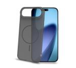 MAGSAND - Cover rigida con effetto sabbiato compatibile con la tecnologia Magsafe per Apple iPhone Air [IPHONE 17 CASES]