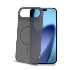 MAGSAND - Cover rigida con effetto sabbiato compatibile con la tecnologia Magsafe per Apple iPhone Air [IPHONE 17 CASES]