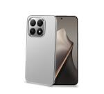 GELSKIN - Cover morbida trasparente in TPU compatibile con Xiaomi 15T