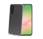 GELSKIN - Cover morbida trasparente in TPU compatibile con Samsung Galaxy A57 5G/ Galaxy A57 5G Enterprise Edition