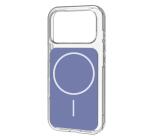 MATCHMAG - Cover Matching color sottile e protettiva compatibile con la tecnologia Magsafe per Apple iPhone 17 PRO MAX