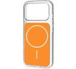 MATCHMAG - Cover Matching color sottile e protettiva compatibile con la tecnologia Magsafe per Apple iPhone 17 PRO MAX