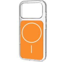 MATCHMAG - Cover Matching color sottile e protettiva compatibile con la tecnologia Magsafe per Apple iPhone 17 PRO MAX