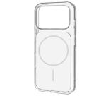 MATCHMAG - Cover Matching color sottile e protettiva compatibile con la tecnologia Magsafe per Apple iPhone 17 PRO