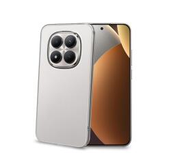 GELSKIN - Cover morbida trasparente in TPU compatibile con Xiaomi Redmi Note 15 Pro 5G/ Poco X8 5G