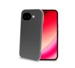 GELSKIN - Cover morbida trasparente in TPU compatibile con Google Pixel 10a