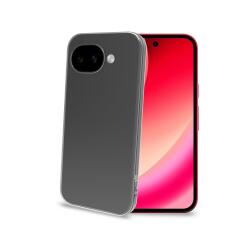 GELSKIN - Cover morbida trasparente in TPU compatibile con Google Pixel 10a